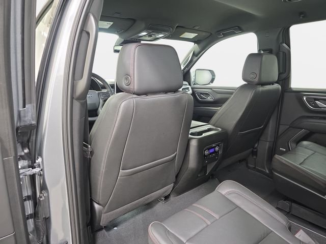 Used 2024 Gray Chevrolet RST image 12