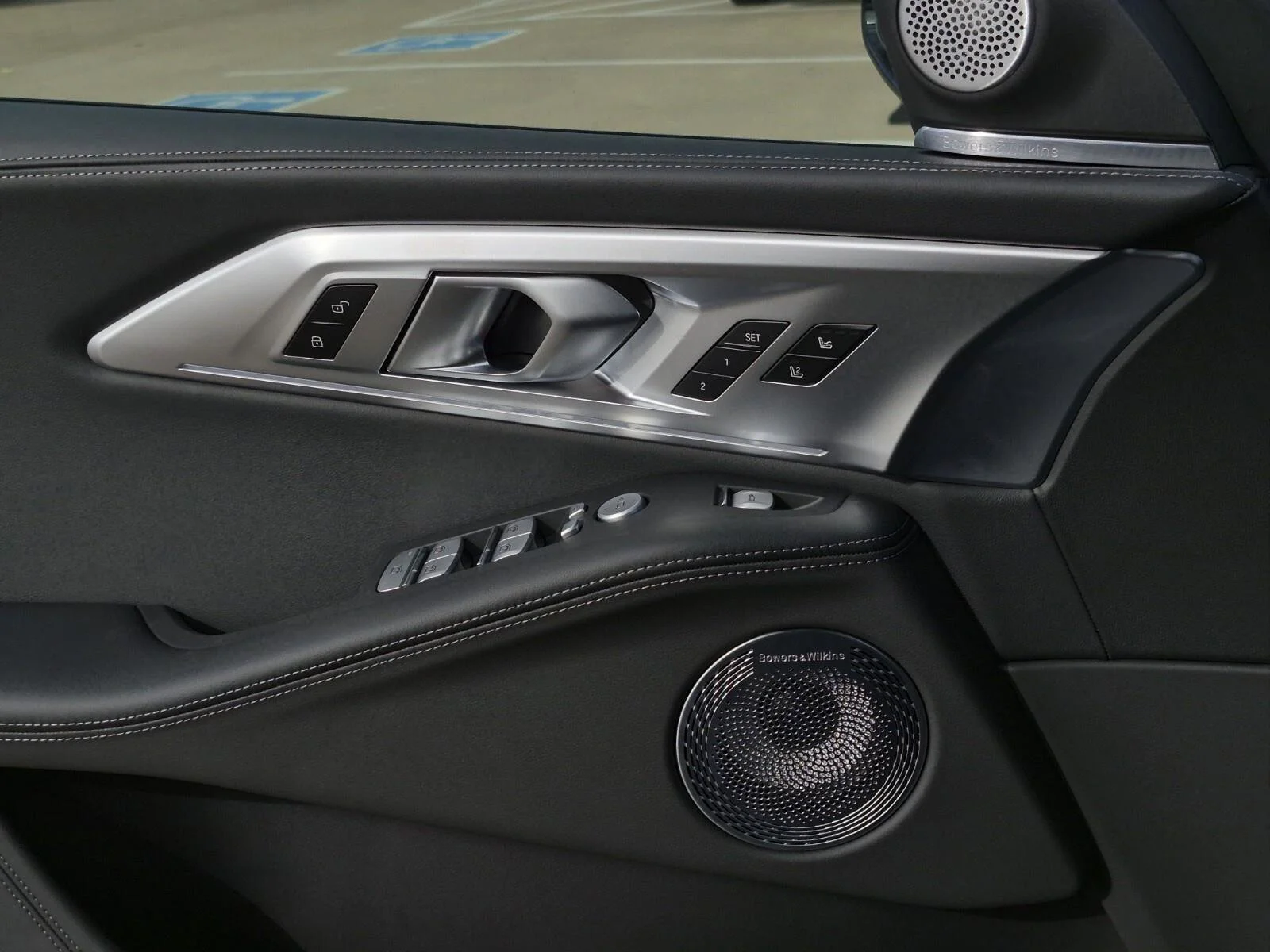 2026 BMW XM Base - Photo 25