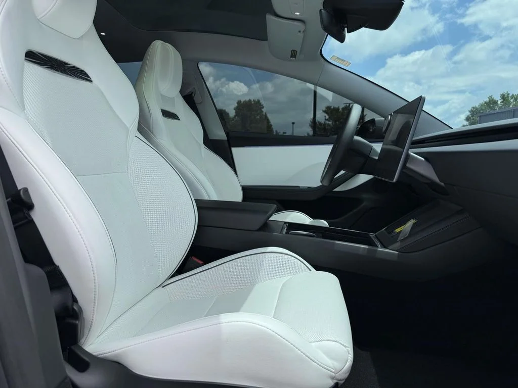 Used 2025  Tesla Performance image 15