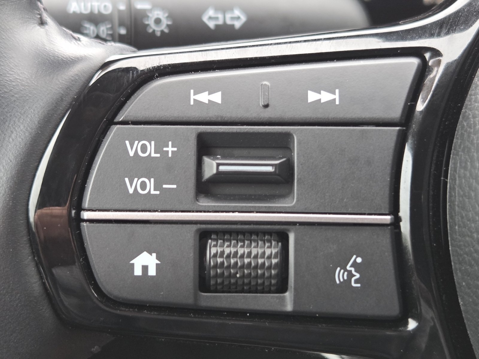 2025 Honda CR-V EX-L - Photo 12