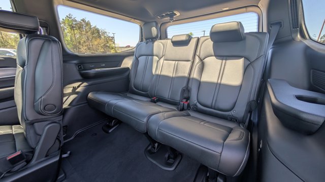 New 2026 Baltic Gray Metallic Clearcoat Jeep Limited Reserve image 35