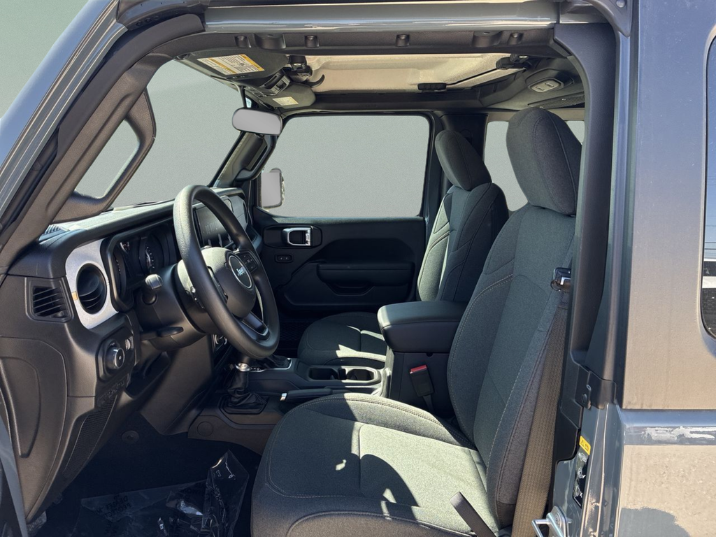 New 2026 Anvil Clear-Coat Exterior Paint Jeep Sport image 30