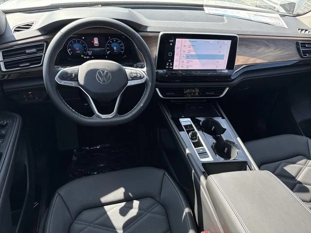2026 Volkswagen Atlas SE w/Tech - Photo 9