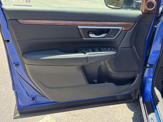 Used 2022 Blue Honda Touring image 26