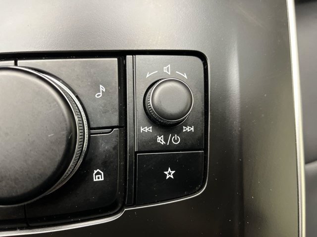 Certified Used 2024 Rhodium White Premium Mazda 3.3 Turbo Select image 19