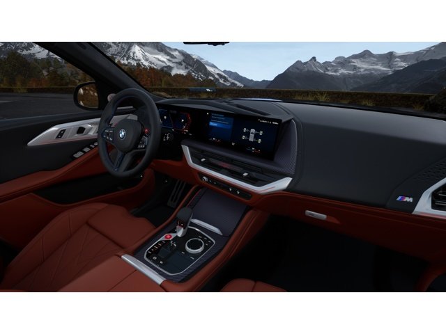 2026 BMW XM Base - Photo 14