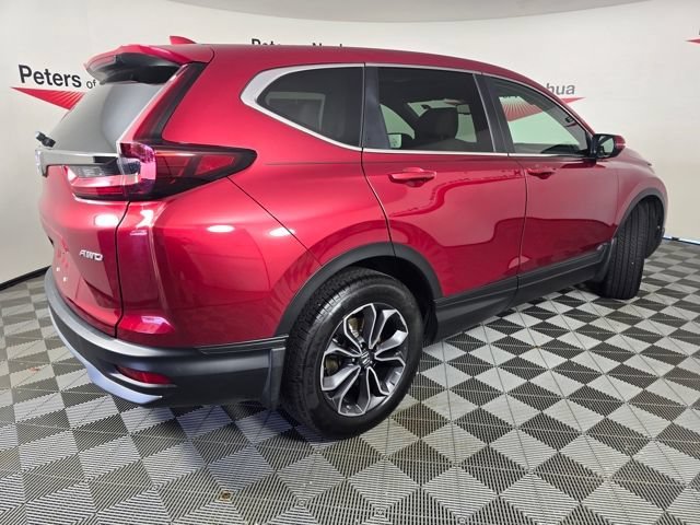 2022 Honda CR-V EX-L - Photo 68