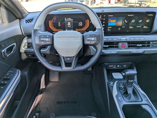 New 2026 Currant Red Kia GT-Line image 17
