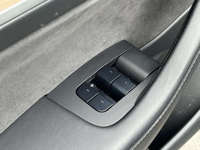 Used 2023 Gray Tesla Long Range image 26