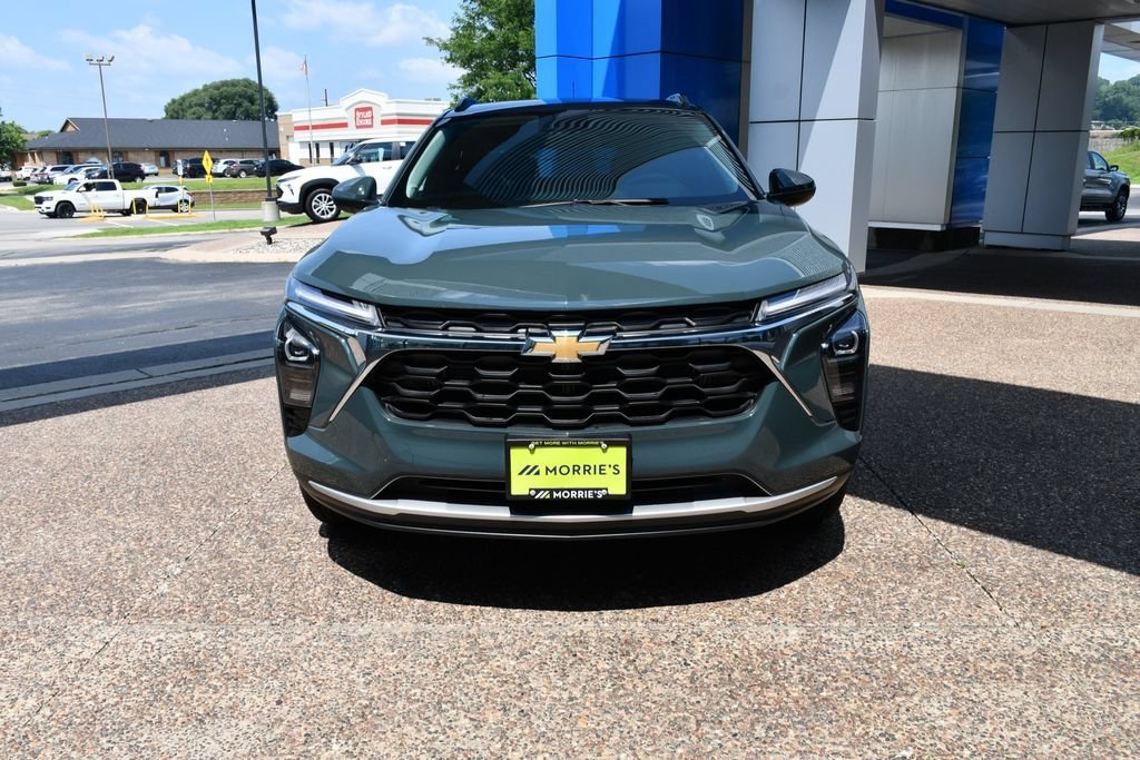 2026 Chevrolet Trax LT - Photo 12