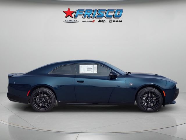 New 2026 After Dark Exterior Paint Dodge Scat Pack image 8