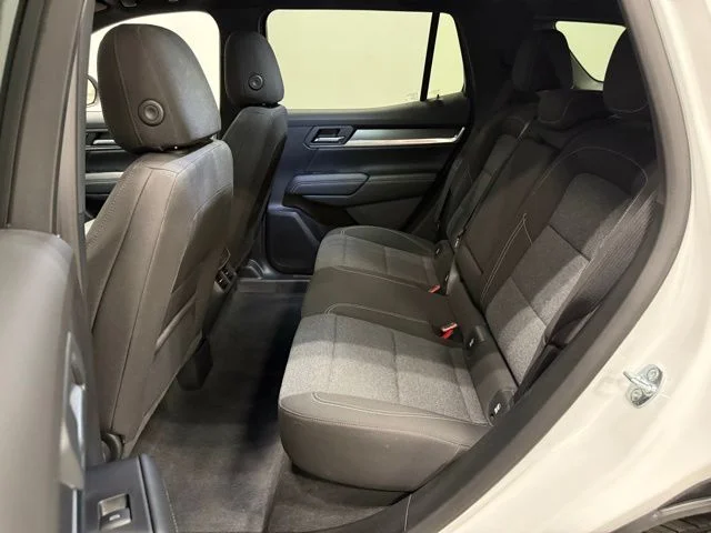Used 2026 White GMC Elevation image 27
