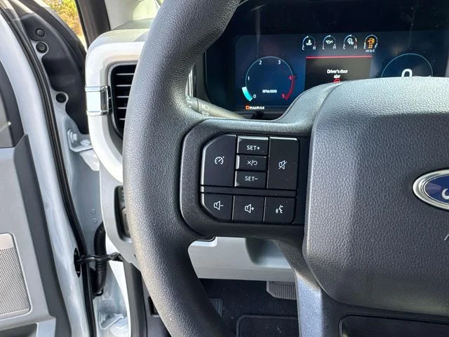 2026 Ford F-250 Super Duty XLT - Photo 50