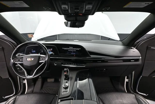 2021 Cadillac Escalade ESV Sport - Photo 28