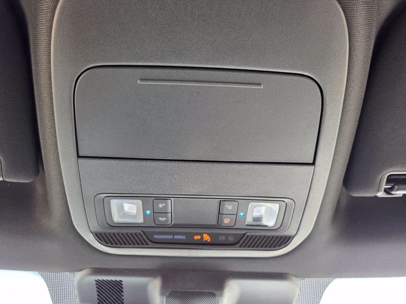 New 2026 Oxford White Ford STX® image 39