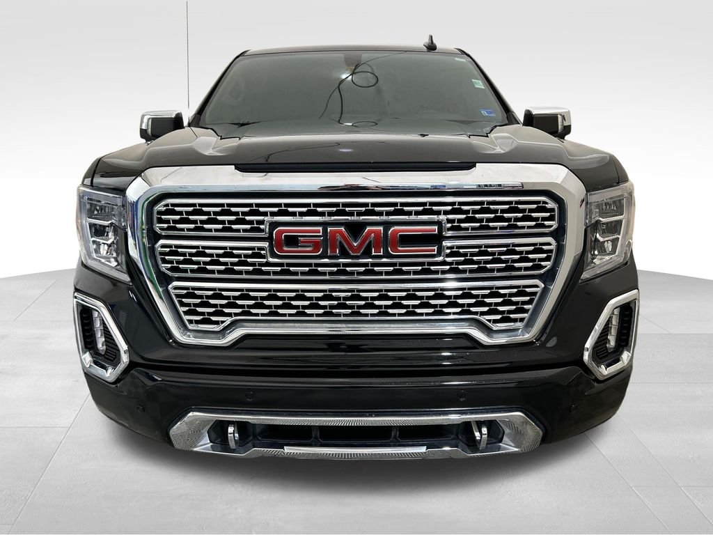 Used 2021 Black GMC Denali image 9