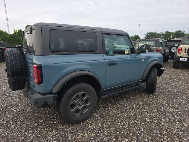 Used 2023 Area 51 Ford Big Bend image 16