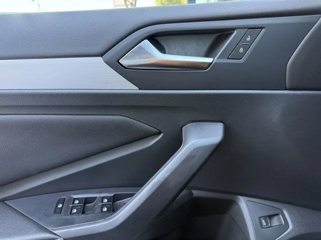 New 2026 Silver Volkswagen 1.5T Sport image 21