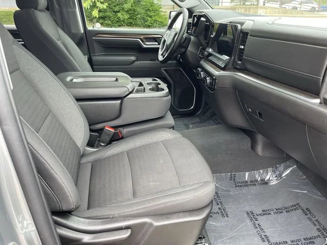 2026 Chevrolet Silverado 1500 RST - Photo 17
