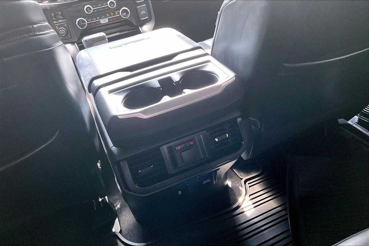 Used 2023  Ford Raptor image 11