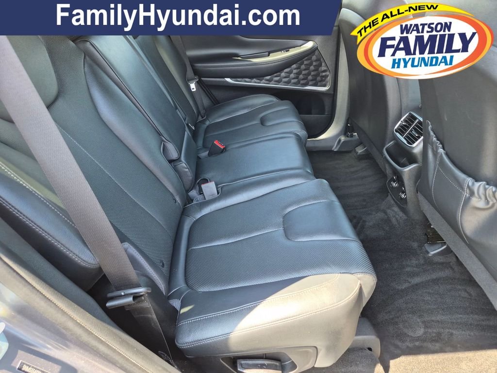 2020 Hyundai Santa Fe SEL - Photo 27