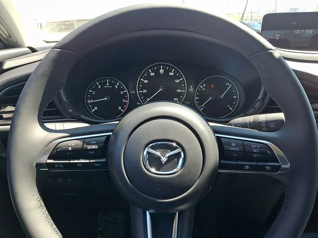 New 2026 Blue Mazda 2.5 Turbo Premium Plus image 14