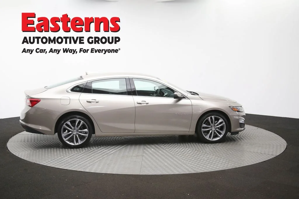 Used 2025 Gray Chevrolet LT image 44