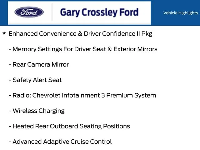 Used 2019 Kinetic Blue Metallic Chevrolet RS image 19