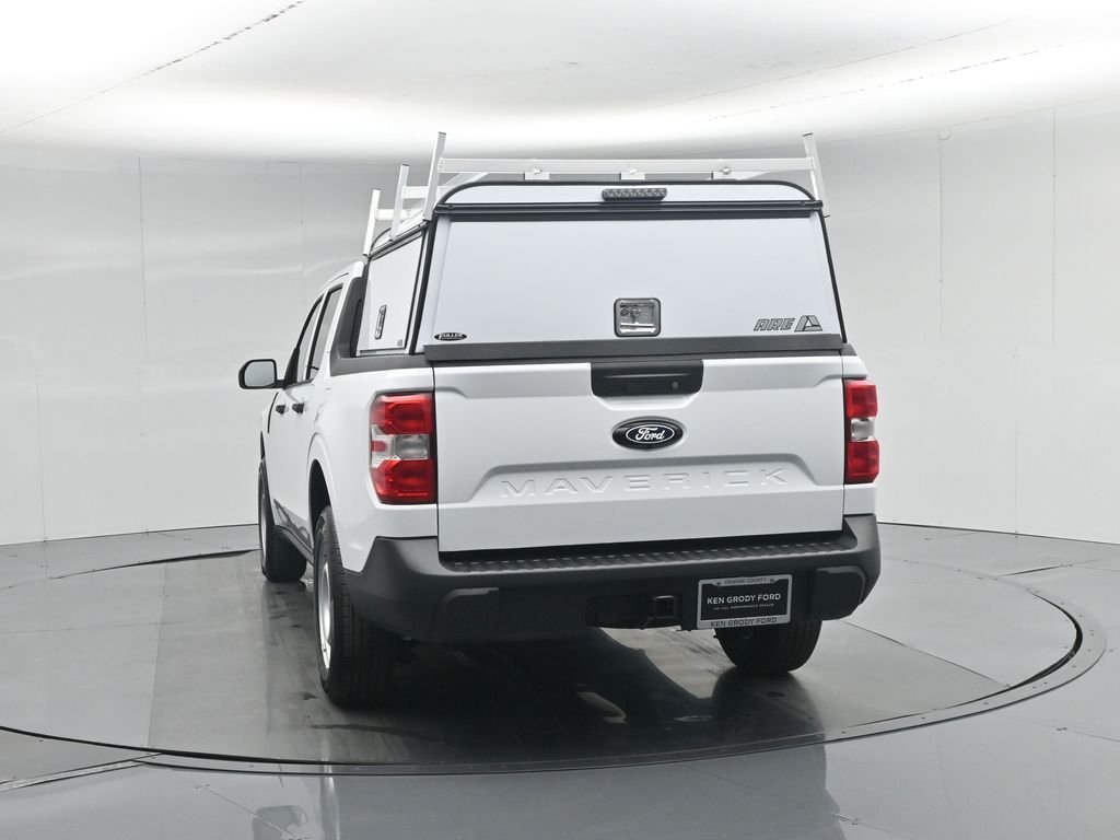 New 2026 Oxford White Ford XL image 27