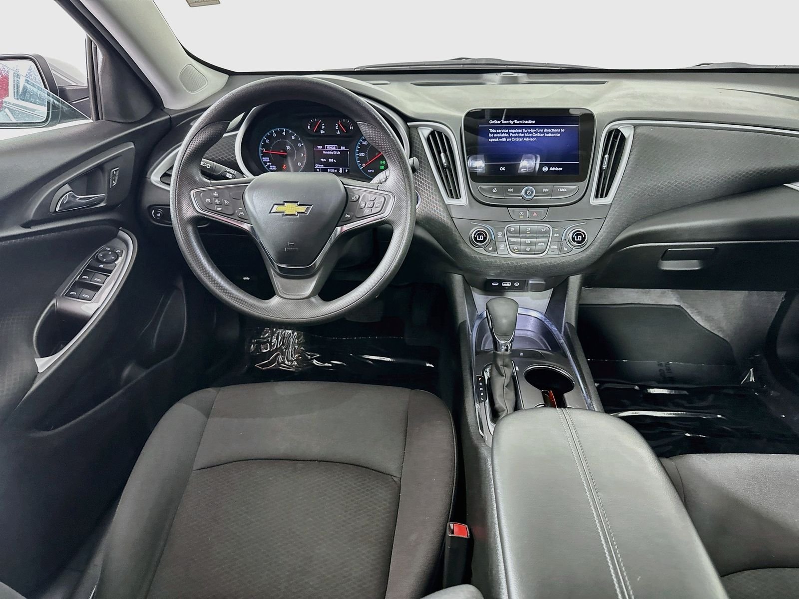 Used 2023 Sterling Gray Metallic Chevrolet LT image 23