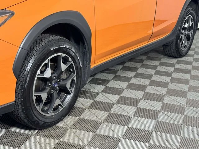 Used 2019 Orange Subaru 2.0i Premium image 13