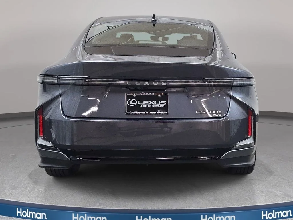 New 2026  Lexus  image 6