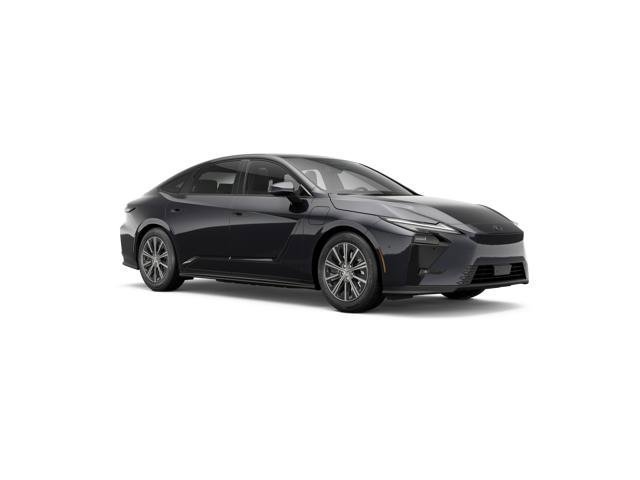 New 2026 Caviar Lexus ES 350e LUXURY image 32