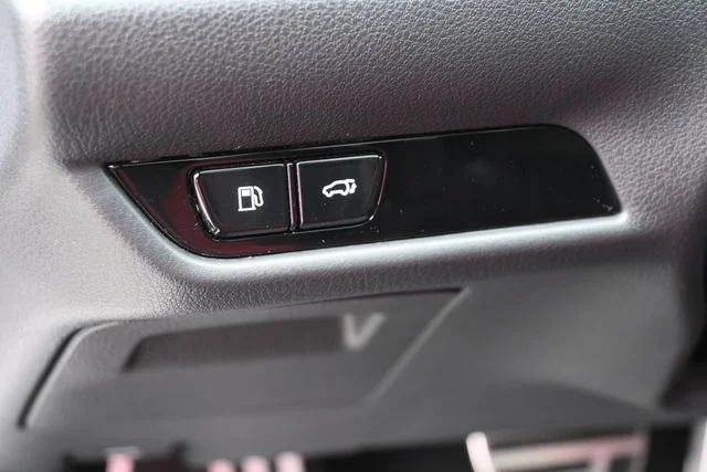 Certified Used 2024 ULTRA WHITE Lexus 350 F SPORT Handling image 23