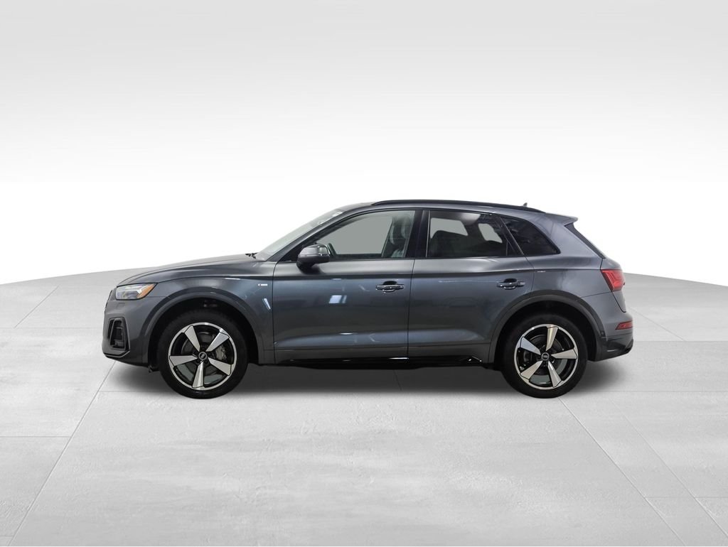 Used 2022 Audi Q5 Prestige with VIN WA1FAAFY2N2000775 for sale in Minneapolis, Minnesota