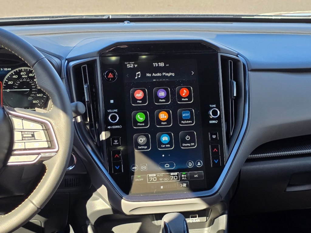 2026 Subaru Crosstrek Sport - Photo 3
