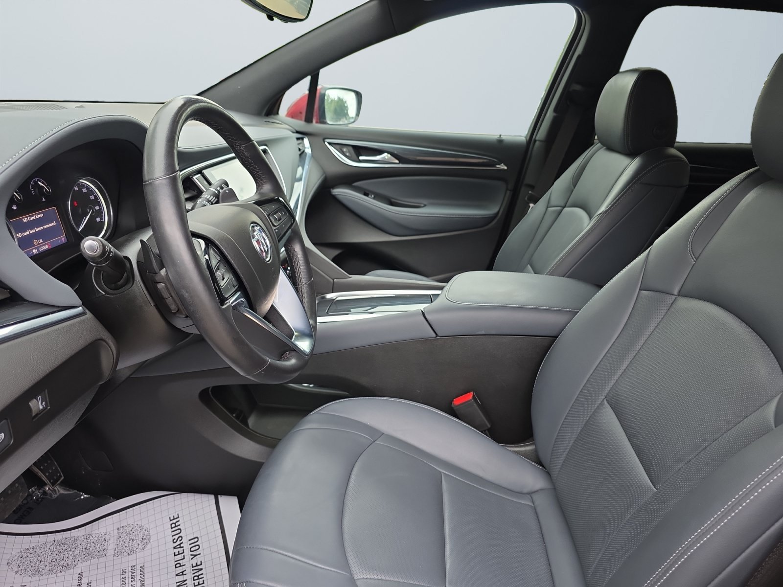 2022 Buick Enclave Essence - Photo 9