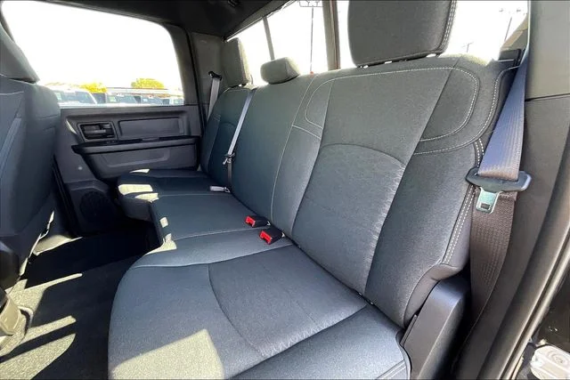 2026 RAM 2500 Tradesman - Photo 10