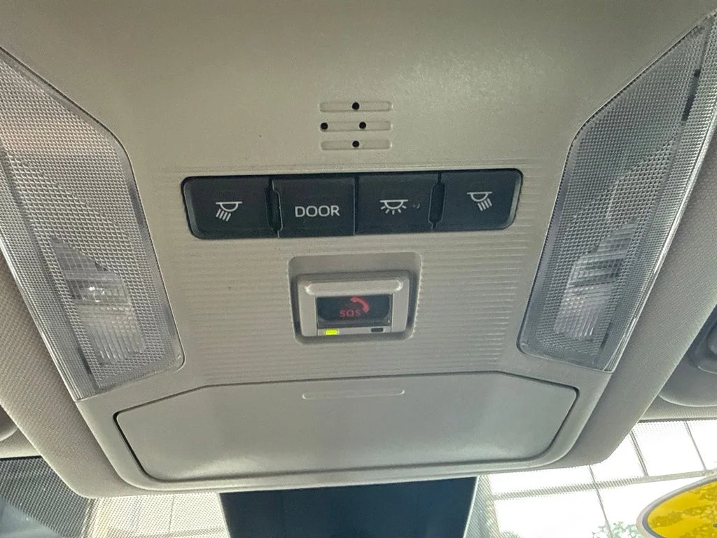 Used 2024 Gray Toyota XLE image 22