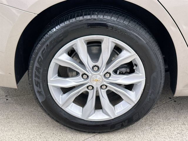 2025 Chevrolet Malibu 1LT - Photo 40