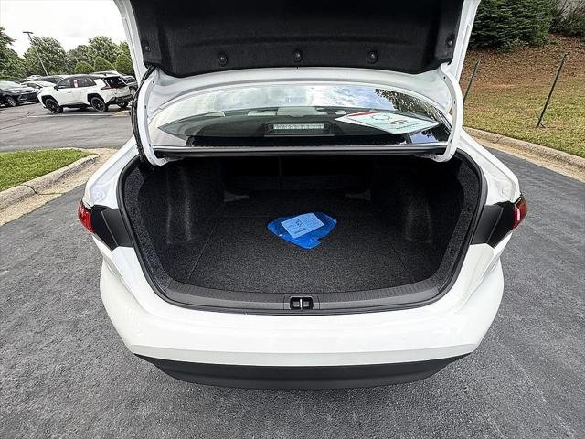 Certified Used 2026 ICE CAP Toyota  image 21