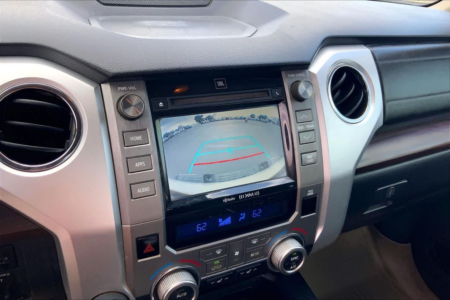 Used 2019 Quicksand Toyota Limited image 27