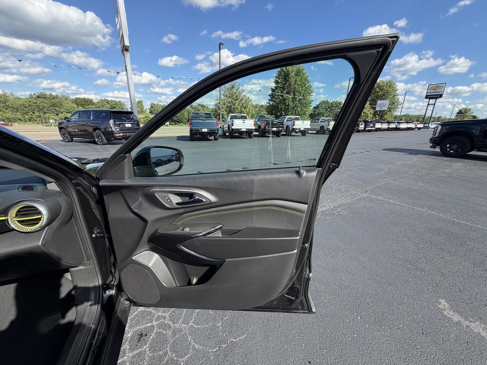 2026 Chevrolet Trax Activ - Photo 16