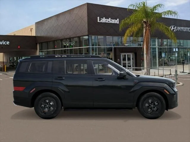 New 2026 Hyundai SANTA FE XRT