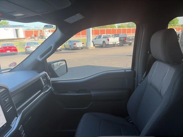 New 2026 Gray Ford STX image 26
