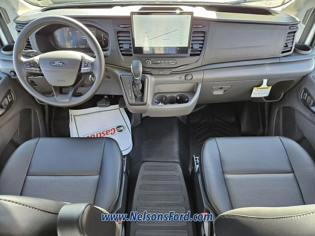 New 2026 White Ford Base image 8