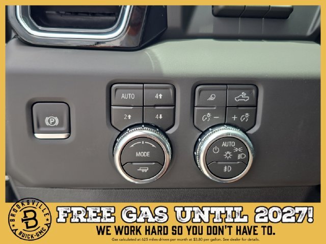 New 2026 Sterling Metallic GMC Denali DRW image 26