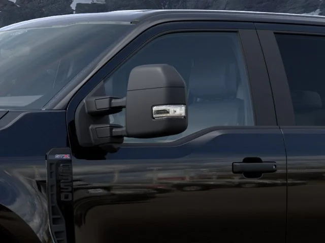 New 2027 Black Metallic Ford XL image 20