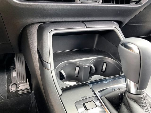 New 2026 Machine Gray Metallic Mazda 2.5 S Preferred AWD image 24