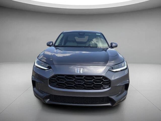 New 2027 Modern Steel Metallic Honda LX image 8